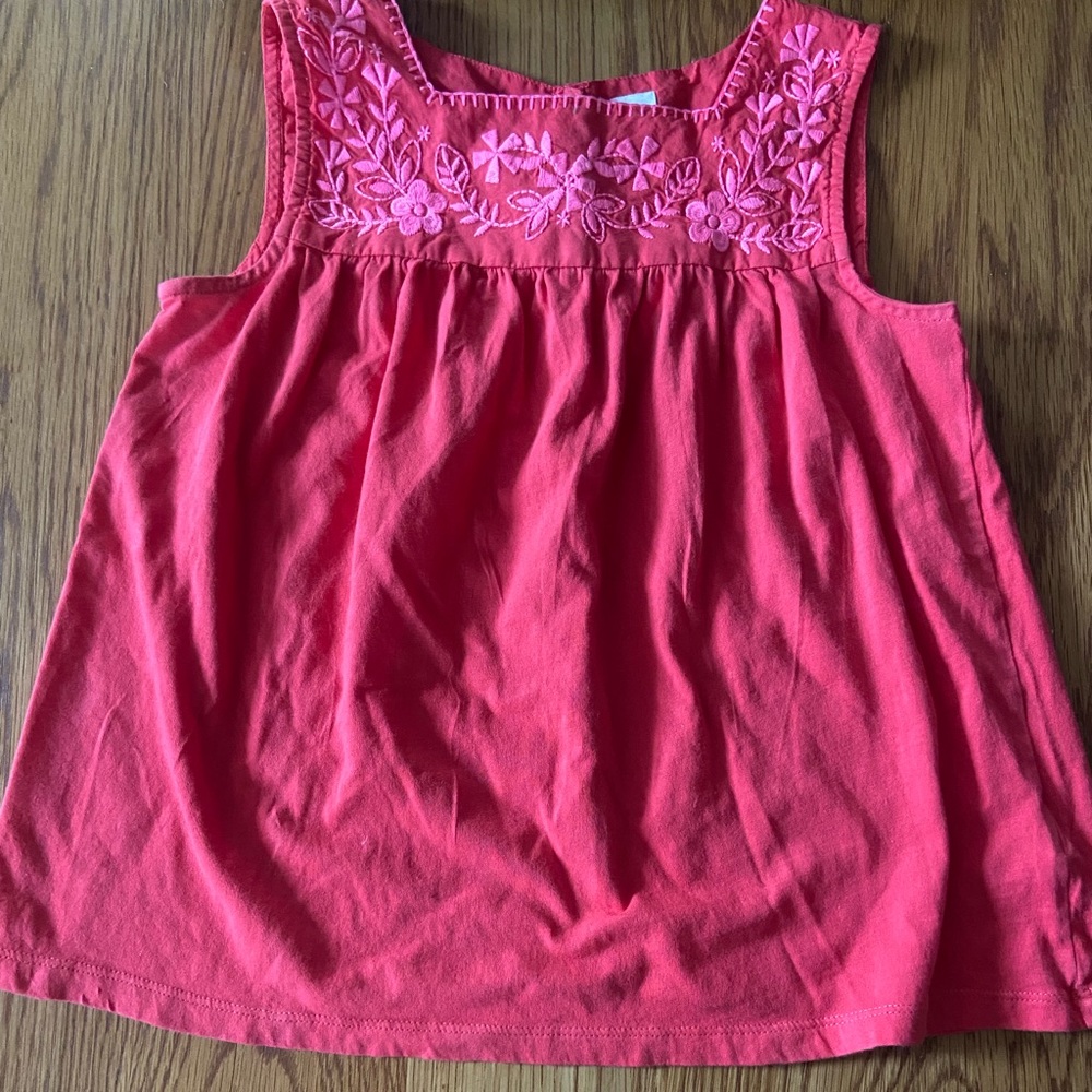 Gap Girls L 10/11 Summer Top